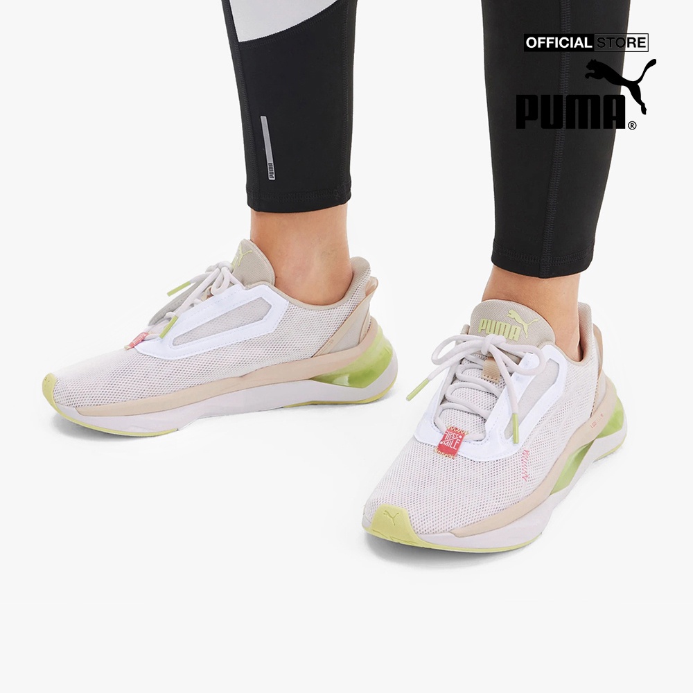 PUMA - Giày sneaker nữ PUMA x FIRST MILE LQDCELL Shatter Camo 193090-01