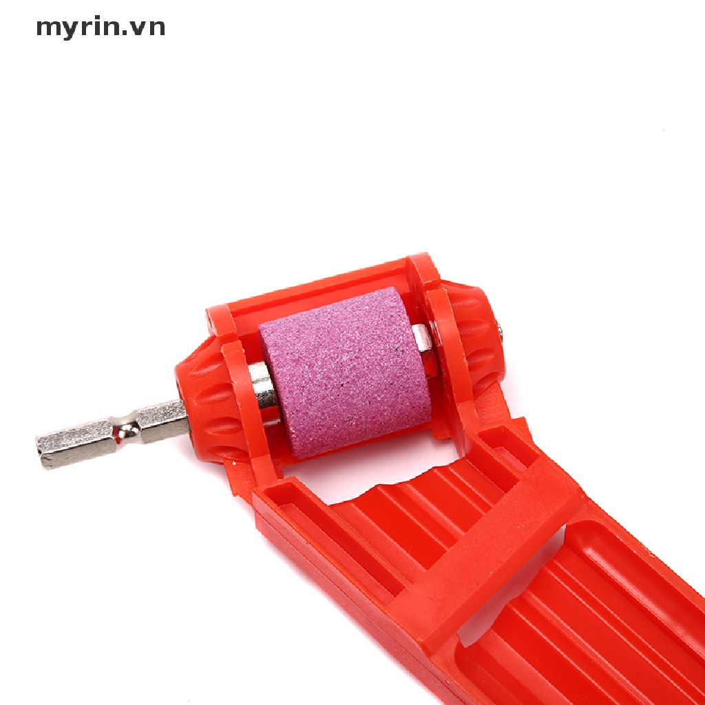 Bộ Dụng Cụ Mài Đánh Bóng Mũi Khoan Tiện Dụng