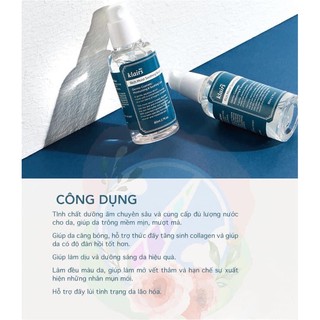 TINH CHẤT / SERUM KLAIRS RICH MOIST SMOOTHING