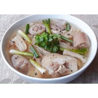 Đuôi Heo Túi 800g (giao Hoả tốc tphcm)