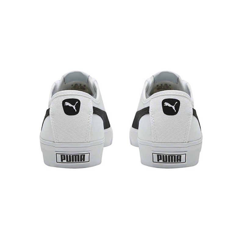 Giày Thể Thao Puma Smash Vulc Trainers - 35962205 - Hàng chính hãng