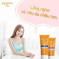 Kem chống nắng Esunvy plus