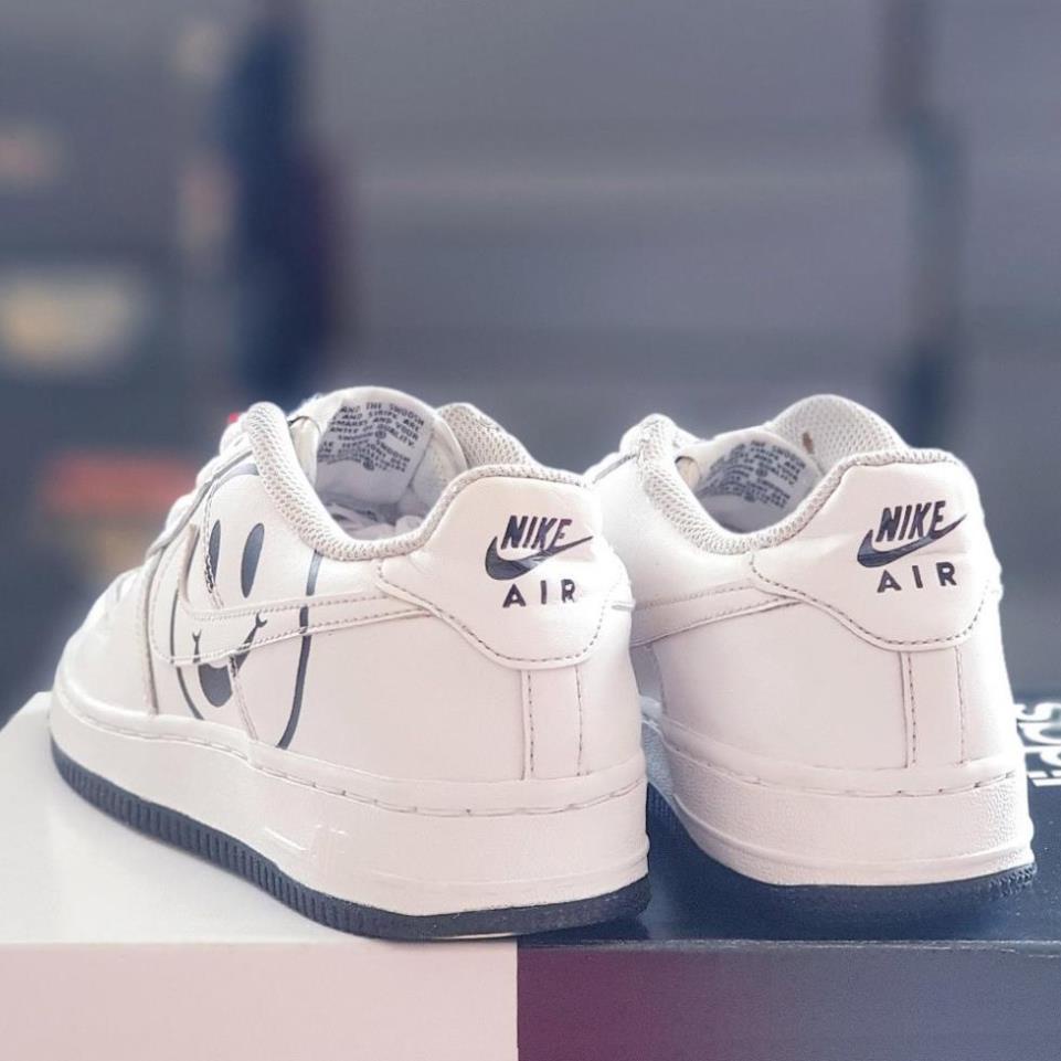 Giày Nike Air Force 1 Have a Nike Day, size 36.5, real 2hand -ju2 ! 🎱️