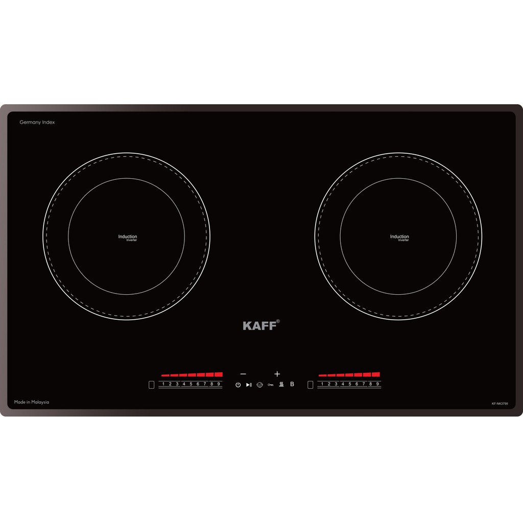 Bếp từ KAFF KF-NK379II