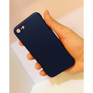 Combo 5 Ốp lưng silicon colourfull dành cho iphone 7