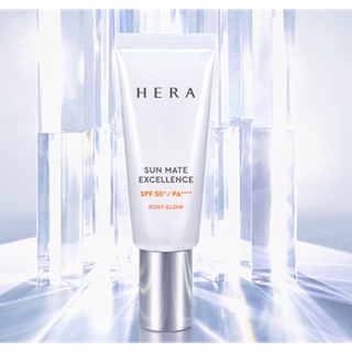 Kem chống nắng Hera Sun Mate Excellence SPF50+/PA ++++