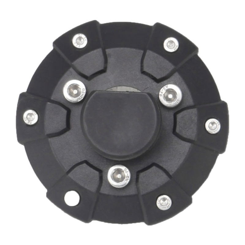 Vỏ Bọc Ăng Ten Radio Gắn Nóc Xe Hơi TJ-JK JL-2007-2022