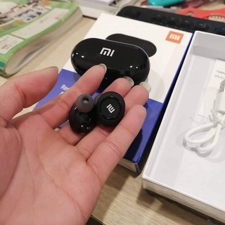 [HÀNG CHÍNH HÃNG] Tai Nghe Bluetooth Xiaomi redmi2