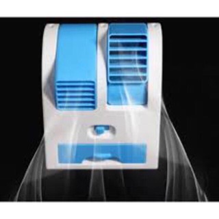 Điều hoà 2 cánh cửa mini - giao màu ngẫu nhiên