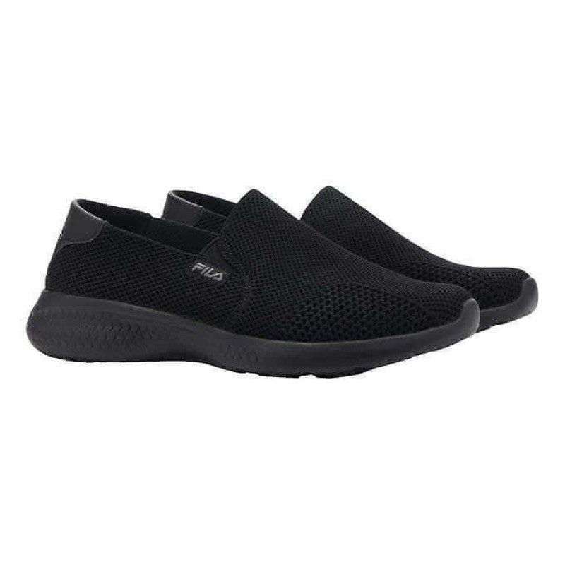 [BILL MỸ] GIÀY SLIP ON NỮ F.I.L.A MUA TẠI COSTCO MỸ