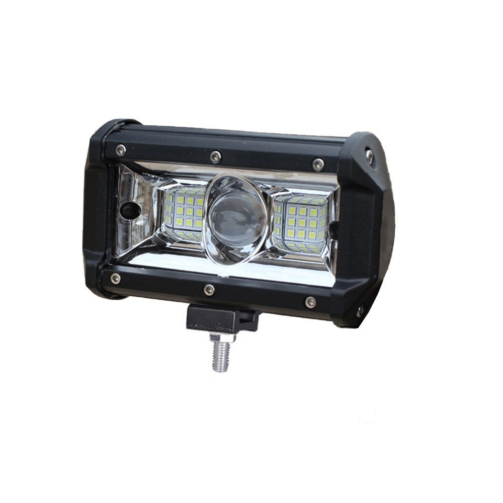 Đèn Led Sương Mù 5 Inch Cho Xe Atv Suv