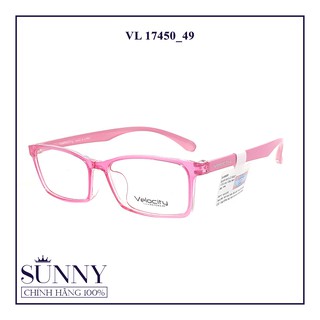 Gọng Kính Velocity VL17450