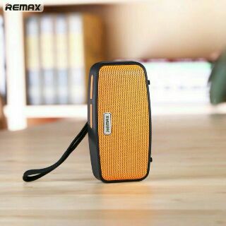 LOA BLUETOOTH REMAX M1 CHÍNH HÃNG CỰC HAY
