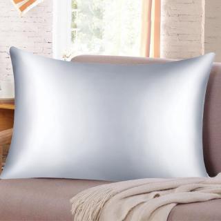VN 1 Vỏ Gối Lụa Satin Chống Bụi