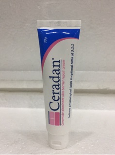 Kem dưỡng da ceradan 30g