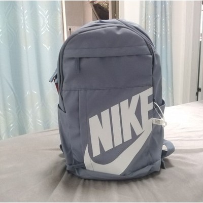 Ba lô Nike Dung lượng lớn Túi thời trang Đi học Ba lô Máy tính Thông thường BA5878