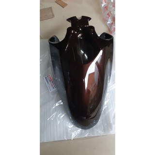 Chắn bùn trước (Dè) Nozza Grande 2015 - 2018 Yamaha Nâu óng