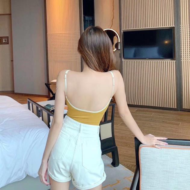 [ hot 2020] Bra gym/yoga bra thể thao lưng U dáng crotop 550 | BigBuy360 - bigbuy360.vn