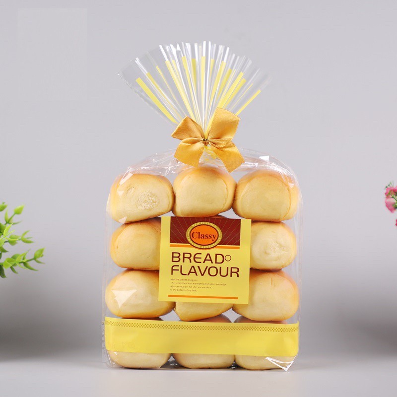 Túi Bánh Mì Bread Flavour