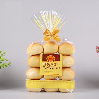 Túi Bánh Mì Bread Flavour(100c)