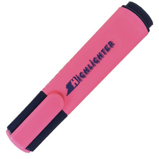 Bút dạ quang đánh dấu dòng Highlighter HL-012