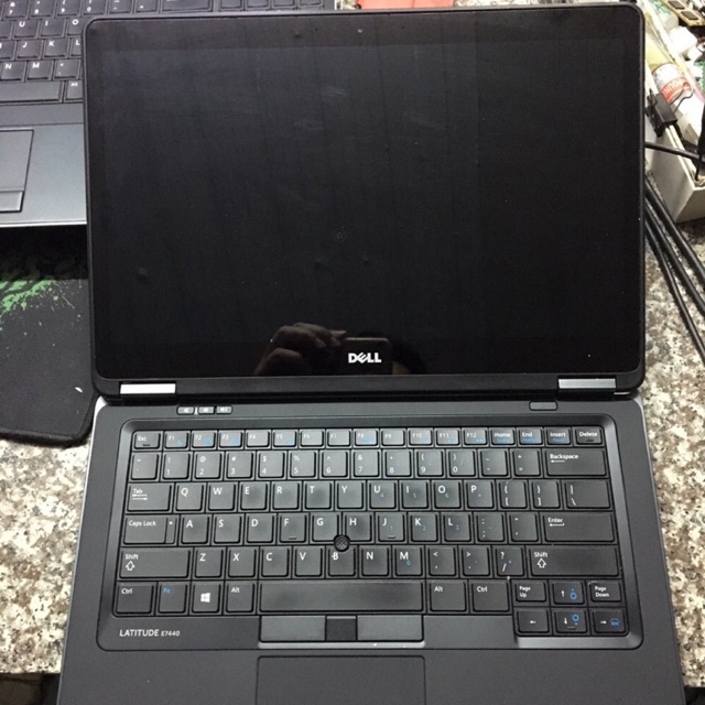 � LAPTOP Dell E7440 dòng Ultrabook i5 thế hệ 4