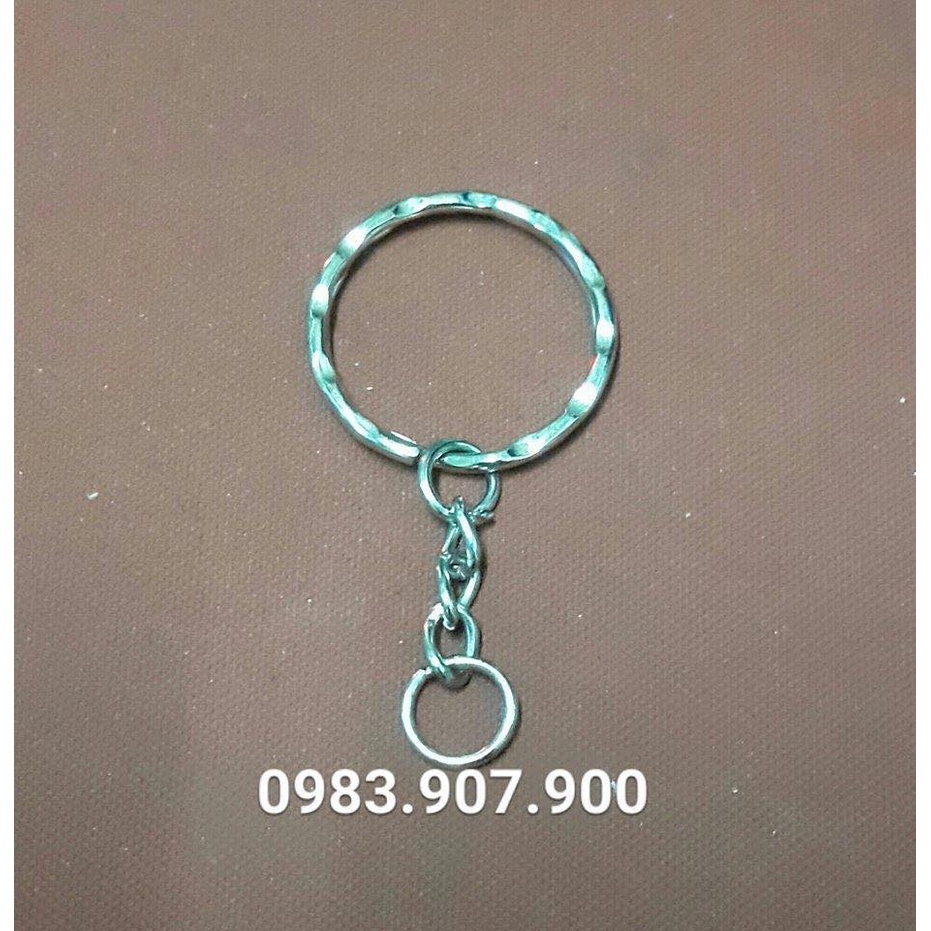 KHOEN MÓC KHOÁ ẤN NẤC TUYỆT ĐẸP