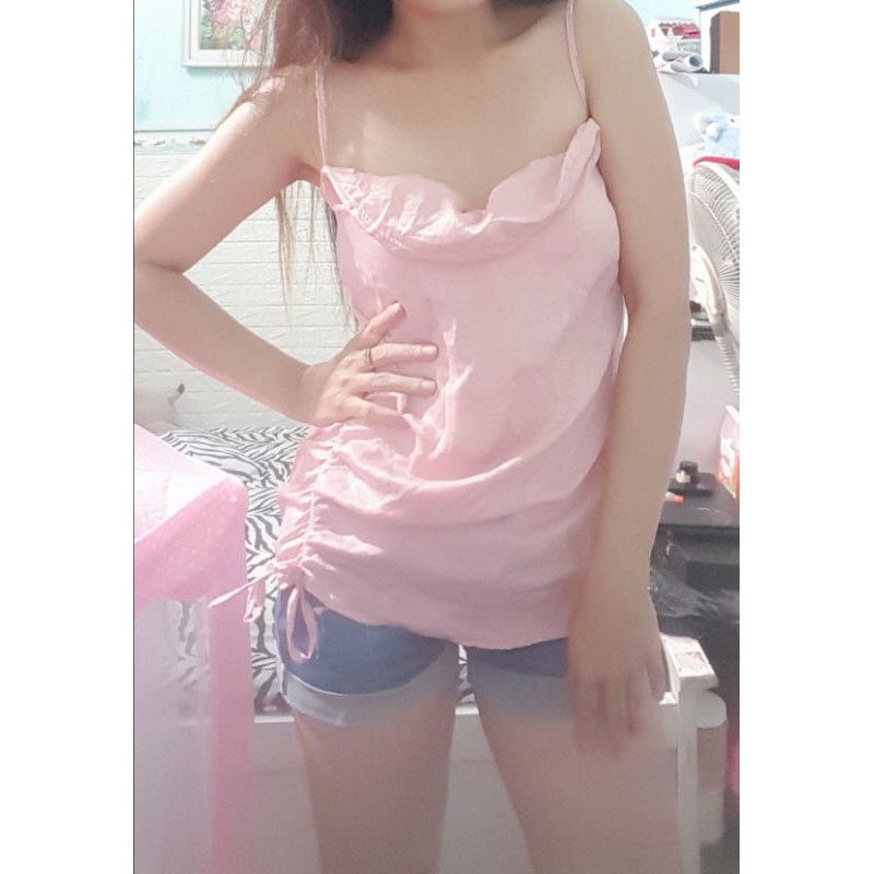 Thanh lý áo  nữ dưới 50kg