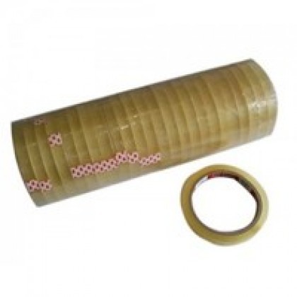 Băng keo 1,2F trong vòng lớn 100yds