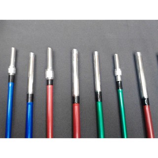 [TẾT 2019]Cần câu Shimano Scabard 2 khúc đặc 2m7