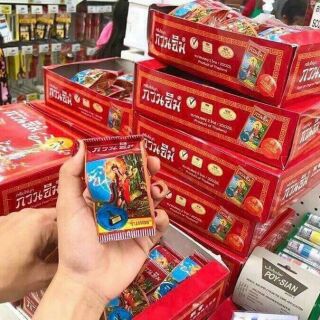 Sỉ kem sâm cô tiên
