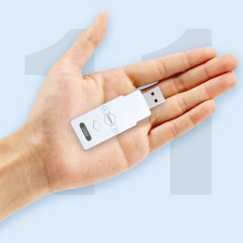 Bộ Điều Hợp Chuyển Đổi Không Dây Cho Ps5 / Ps4 / Switch / Pc