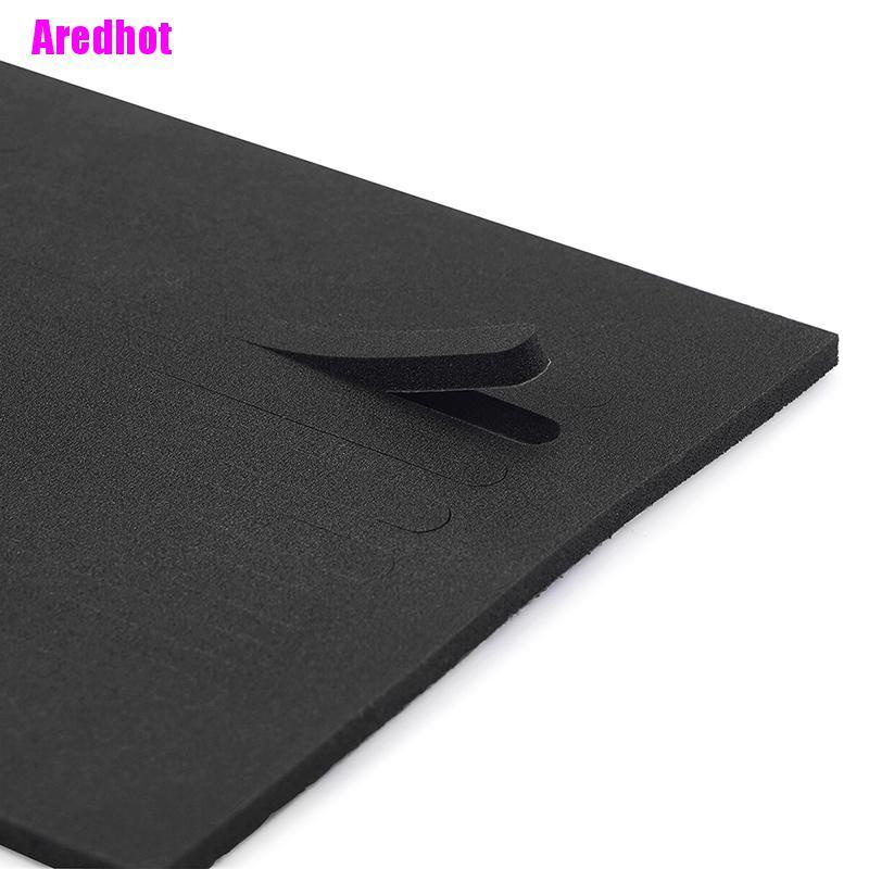 Đệm cotton Chống Sốc D65 Chuyên Dụng Cho Cơ Khí