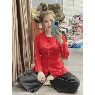 Sét bộ bà ba