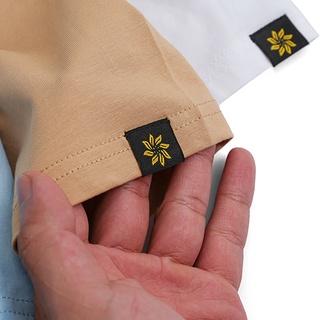 Áo thun SUNFLO Basic Tee