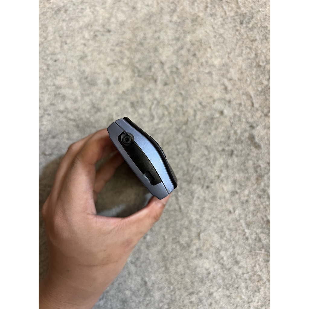 Điện thoại Nokia 7650 Chính hãng