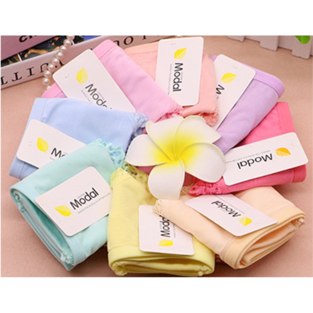 [Mã WARN10 giảm 10K đơn 99K] Quần Lót Viền Ren Siêu Đẹp SANADO QL09 | BigBuy360 - bigbuy360.vn