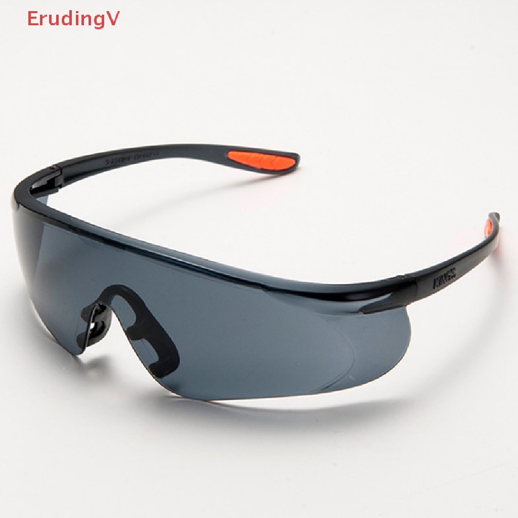 Kính Bảo Hộ Không Vành Chống Tia UV400 Phong Cách Thể Thao Thời Trang Mới Cho Nam Và Nữ