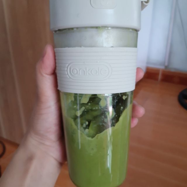 Máy xay sinh tố cầm tay