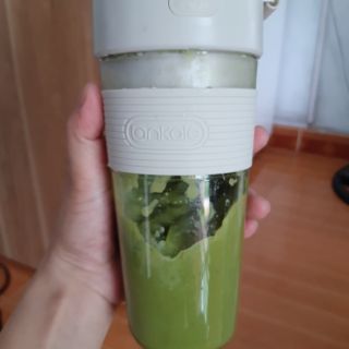 Máy xay sinh tố cầm tay