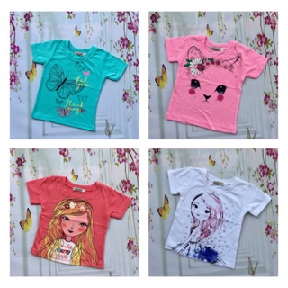 🍭 Áo thun zara kids bé 8-21kg