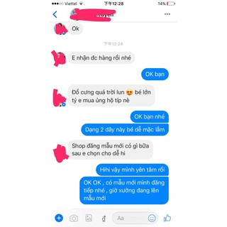 Đồ bộ bé gái combo 5 bộ
