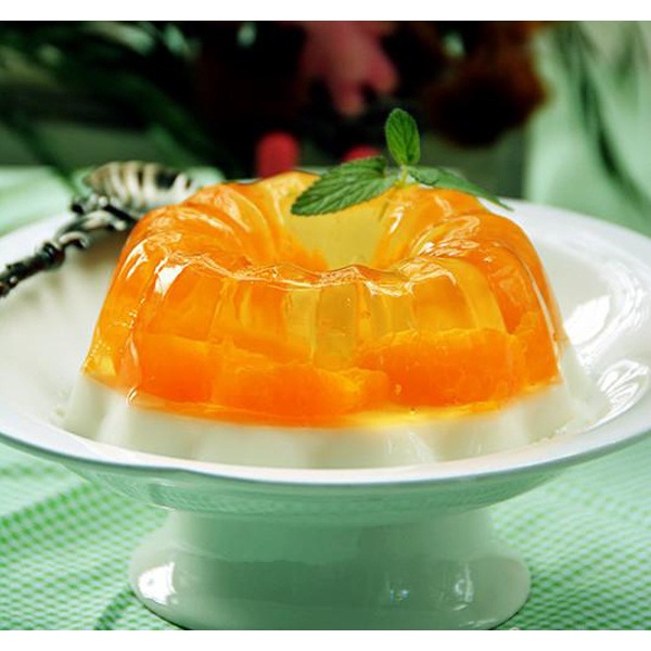 Hương và màu/ Kularome / Tinh  Cam Tự Nhiên Mauri 100g