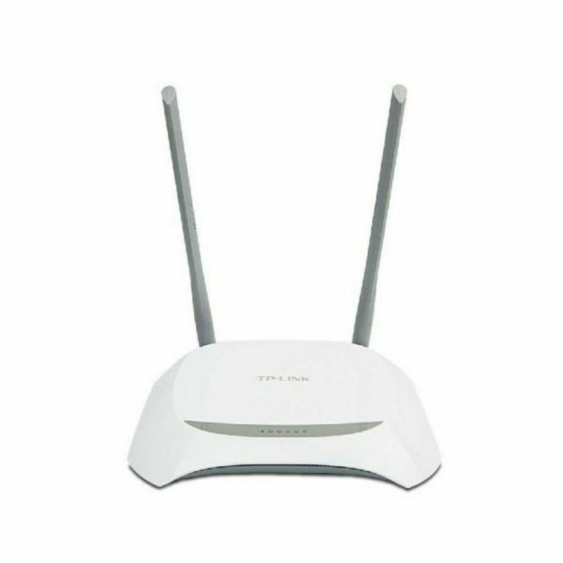 BỘ PHÁT SÓNG WIFI 4 RÂU XUYÊN TƯỜNG