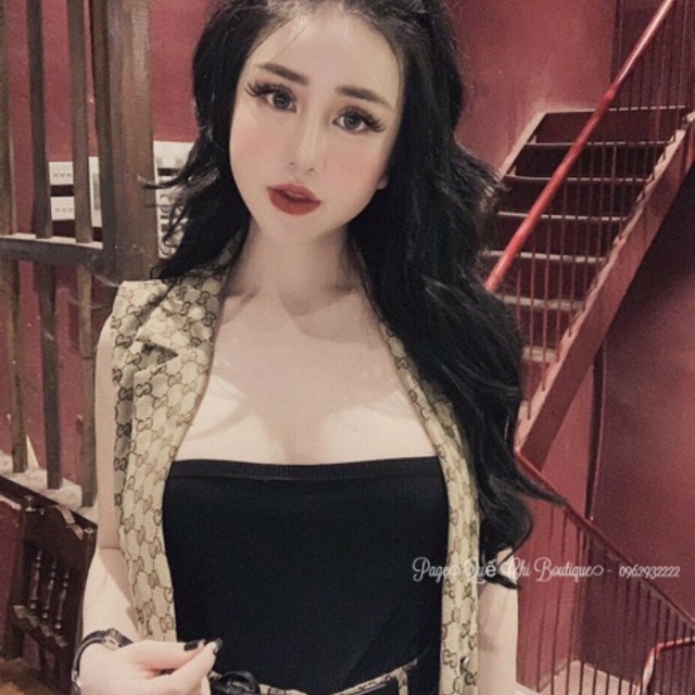 Sét mochino cao cấp xả size S