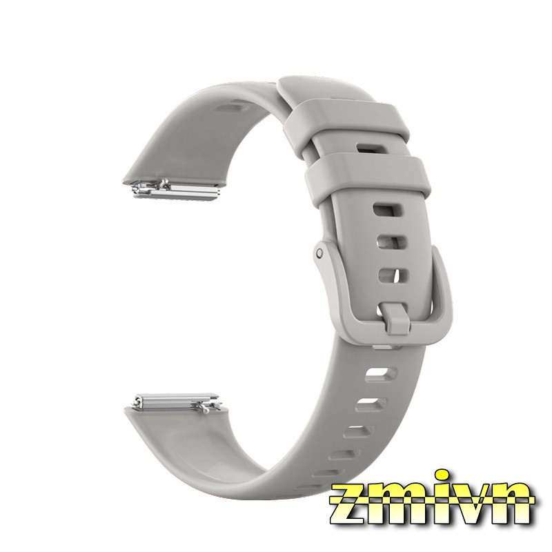 Dây đeo Silicone Thay Thế Huawei Band 7 Band7 mềm mịn nhiều màu