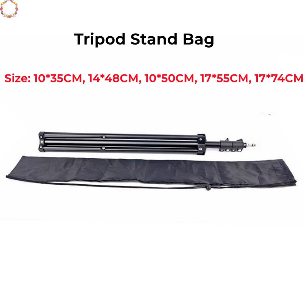 Túi Rút 35/50/55/74cm Có Giá Đỡ Ba Chân Đa Năng Tiện Dụng