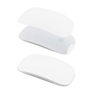Miếng Dán Silicon Phủ Chuột Magic Mouse Apple Nhiều Màu