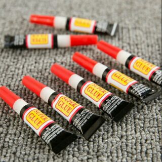 Keo siêu dính đa năng super glue