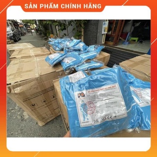 Free Ship BẢO HỘ XANH 7 MÓN